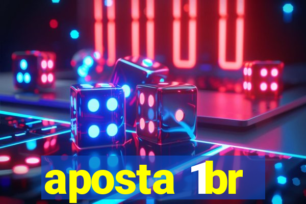 aposta 1br